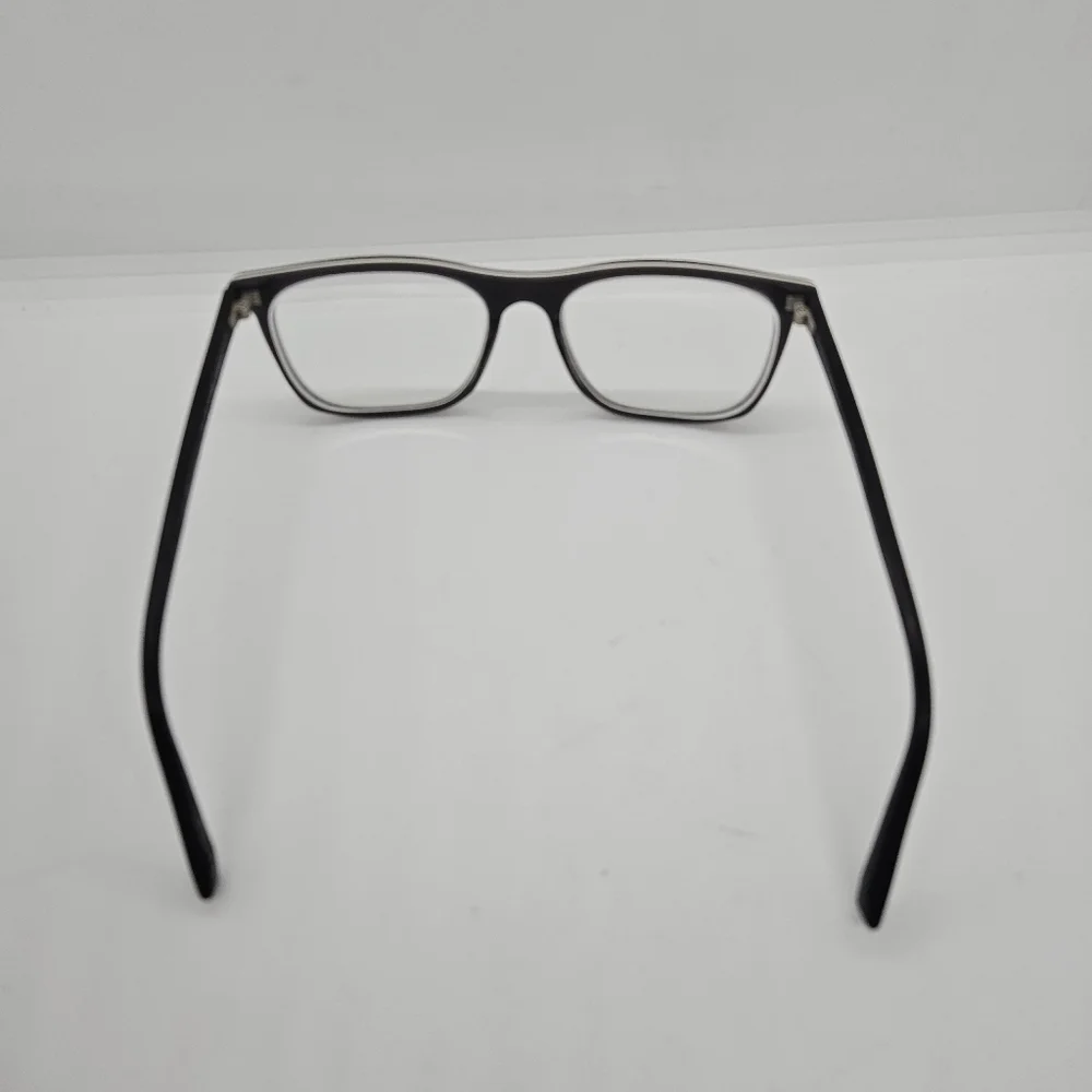 Warby Parker black Fletcher glasses FOR FRAMES ONLY